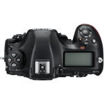 Цифровая фотокамера зеркальная Nikon D850 body VBA520AE