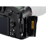 Цифровая фотокамера зеркальная Nikon D850 body VBA520AE