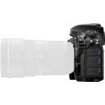 Цифровая фотокамера зеркальная Nikon D850 body VBA520AE