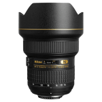 Объектив Nikon 24mm/1.4G ED AF-S NIKKOR JAA131DA