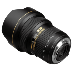 Объектив Nikon 24mm/1.4G ED AF-S NIKKOR JAA131DA