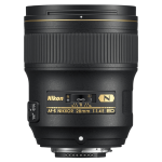 Объектив Nikon 28mm f/1.4E ED AF-S