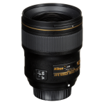 Объектив Nikon 28mm f/1.4E ED AF-S