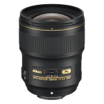 Объектив Nikon 28mm f/1.4E ED AF-S
