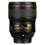 Объектив Nikon 28mm f/1.4E ED AF-S