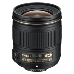 Объектив Nikon 28mm f/1.8G AF-S JAA135DA