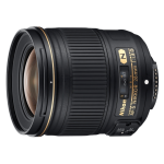 Объектив Nikon 28mm f/1.8G AF-S JAA135DA