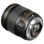 Объектив Nikon 28mm f/1.8G AF-S JAA135DA