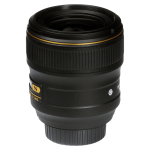 Объектив Nikon 35mm F1.4G AF-S NIKKOR JAA134DA