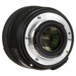 Объектив Nikon 50 mm f/1.8G AF-S NIKKOR JAA015DA