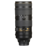 Объектив Nikon 70-200mm f/2.8E FL ED AF-S VR JAA830DA