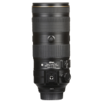 Объектив Nikon 70-200mm f/2.8E FL ED AF-S VR JAA830DA