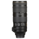 Объектив Nikon 70-200mm f/2.8E FL ED AF-S VR JAA830DA