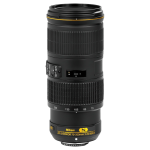 Объектив Nikon 70-200mm f/4G ED VR AF-S NIKKOR JAA815DA