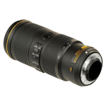 Объектив Nikon 70-200mm f/4G ED VR AF-S NIKKOR JAA815DA