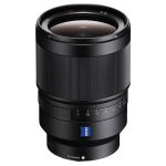 Об'єктив Sony 35mm, f/1.4 Carl Zeiss для камер NEX FF SEL35F14Z.SYX