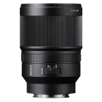 Об'єктив Sony 35mm, f/1.4 Carl Zeiss для камер NEX FF SEL35F14Z.SYX