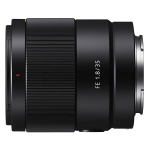 Об'єктив Sony 35mm, f/1.8 для камер NEX FF SEL35F18F.SYX