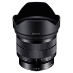 Объектив Sony 10-18mm f/4.0 для NEX SEL1018.AE