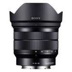 Объектив Sony 10-18mm f/4.0 для NEX SEL1018.AE