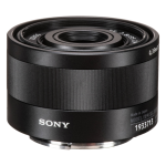 Об'єктив Sony 35mm, f/2.8 Carl Zeiss для камер NEX FF SEL35F28Z.AE