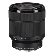 Объектив Sony FE 28-70mm f/3.5-5.6 OSS SEL2870.AE