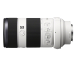 Объектив Sony 70-200mm, f/4.0G для камер NEX FF SEL70200G.AE