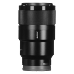 Объектив Sony 90mm, f/2.8G Macro для камер NEX FF SEL90M28G.SYX