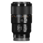 Объектив Sony 90mm, f/2.8G Macro для камер NEX FF SEL90M28G.SYX