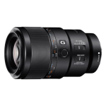 Объектив Sony 90mm, f/2.8G Macro для камер NEX FF SEL90M28G.SYX