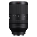 Объектив Sony 70-300mm, f/4.5-5.6G OSS для камер NEX FF SEL70300G.SYX