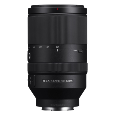 Объектив Sony 70-300mm, f/4.5-5.6G OSS для камер NEX FF SEL70300G.SYX