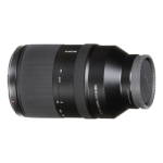 Объектив Sony 70-300mm, f/4.5-5.6G OSS для камер NEX FF SEL70300G.SYX