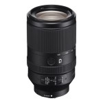 Объектив Sony 70-300mm, f/4.5-5.6G OSS для камер NEX FF SEL70300G.SYX