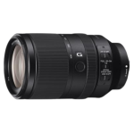 Объектив Sony 70-300mm, f/4.5-5.6G OSS для камер NEX FF SEL70300G.SYX