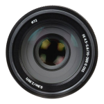 Объектив Sony 70-300mm, f/4.5-5.6G OSS для камер NEX FF SEL70300G.SYX