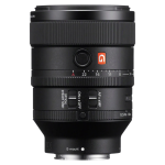 Объектив Sony 100mm, f/2.8 STF GM OSS для камер NEX FF SEL100F28GM.SYX