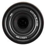 Объектив Sony E 18-135mm f/3.5-5.6 OSS SEL18135.SYX