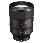 Объектив Sony 135mm f/1.8 GM для камер NEX FF SEL135F18GM.SYX