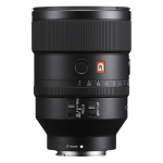 Объектив Sony 135mm f/1.8 GM для камер NEX FF SEL135F18GM.SYX