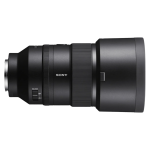 Объектив Sony 135mm f/1.8 GM для камер NEX FF SEL135F18GM.SYX