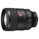 Объектив Sony 135mm f/1.8 GM для камер NEX FF SEL135F18GM.SYX