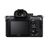 Цифровая фотокамера Sony Alpha a7 III Body ILCE7M3B.CEC