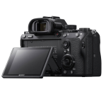 Цифровая фотокамера Sony Alpha a7 III Body ILCE7M3B.CEC