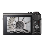 Цифровая фотокамера Canon Powershot G7 X Mark III body Black (3637C013)