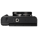 Цифровая фотокамера Canon Powershot G7 X Mark III body Black (3637C013)