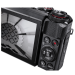 Цифровая фотокамера Canon Powershot G7 X Mark III body Black (3637C013)