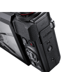 Цифровая фотокамера Canon Powershot G7 X Mark III body Black (3637C013)
