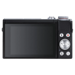 Цифровая фотокамера Canon Powershot G7 X Mark III Body Silver (3638C013)