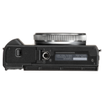 Цифровая фотокамера Canon Powershot G7 X Mark III Body Silver (3638C013)